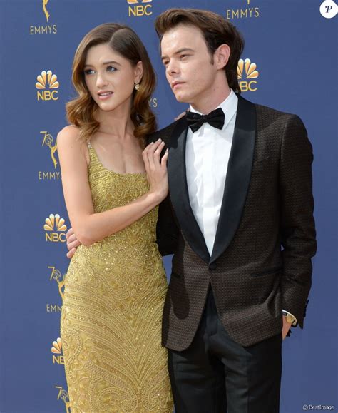 natalia dyer husband